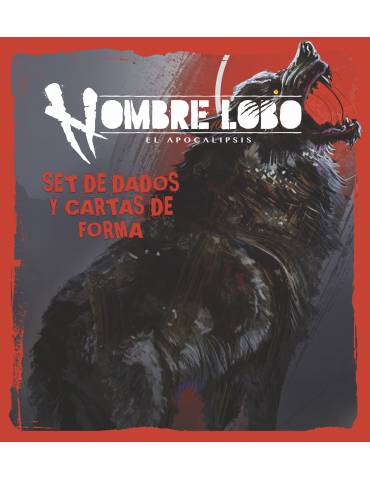 Hombre Lobo: El Apocalipsis...