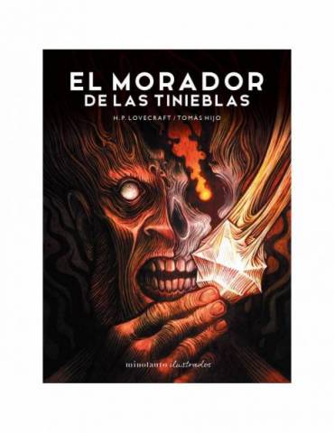 El Morador De Las Tinieblas