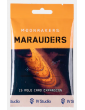 Moonrakers: Marauders Holographic Micro-Expansion