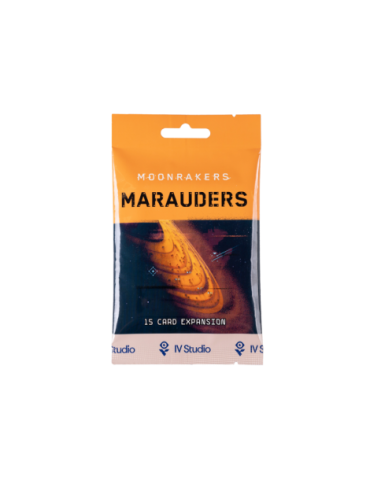 Moonrakers: Marauders Micro-Expansion