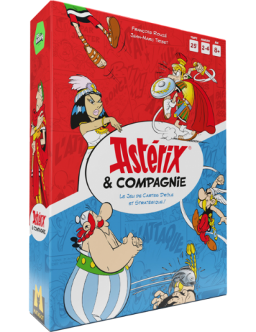 Asterix & Compagnie