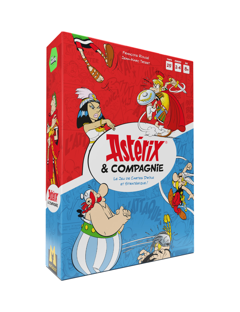 Asterix & Compagnie