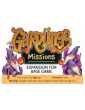 Gardlings: Missions