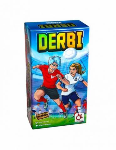 Derbi