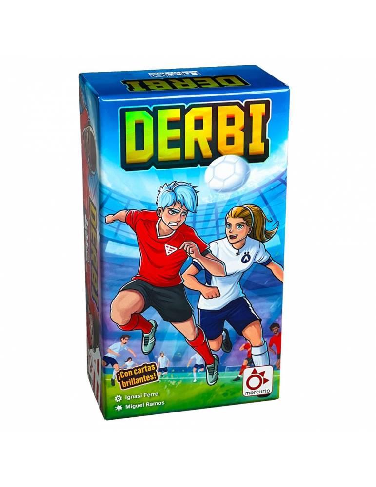 Derbi