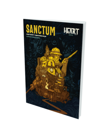 Sanctum