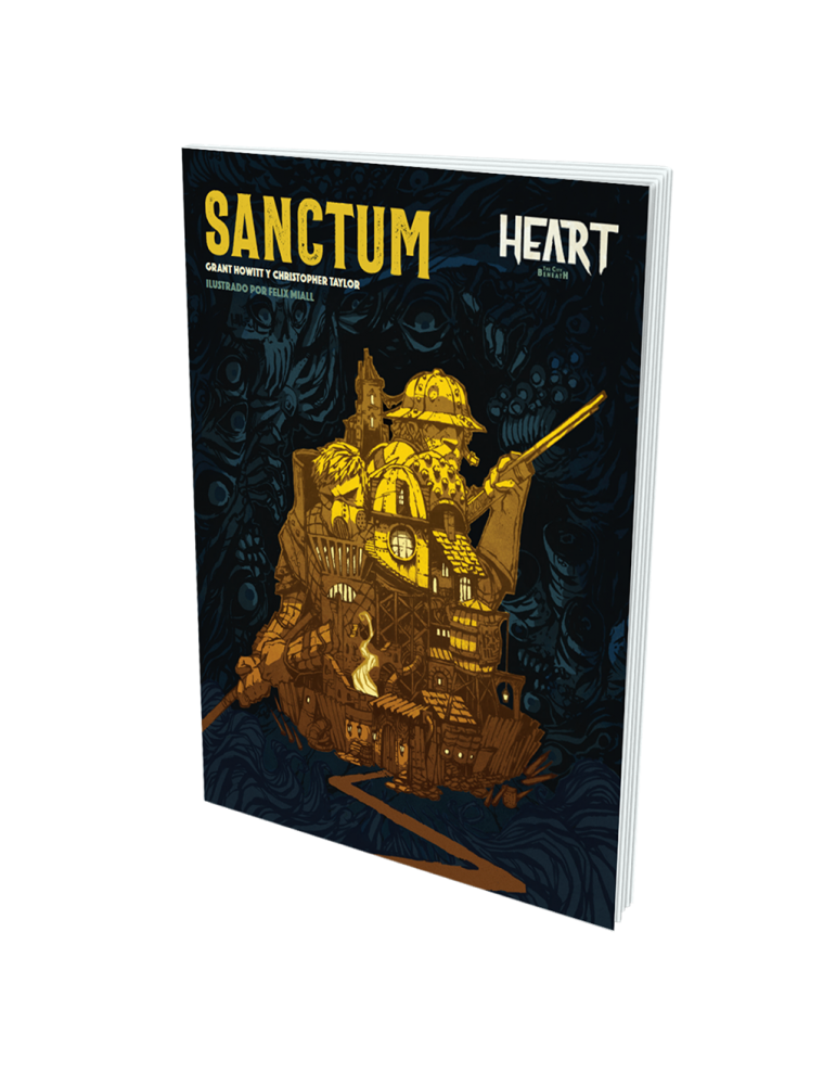 Sanctum