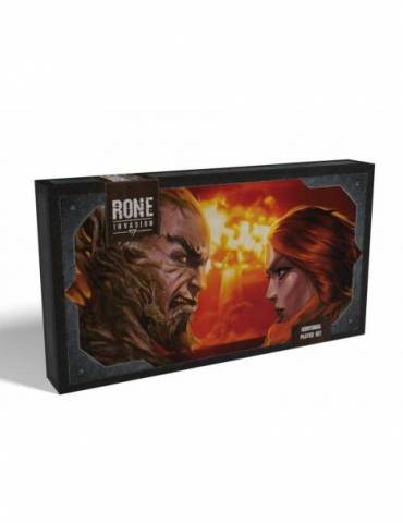 RONE Invasion: 5th Player Box