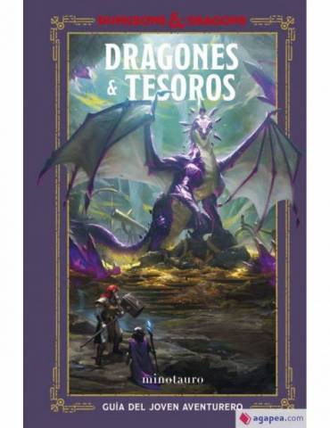 Dungeons & Dragons: Dragones y Tesoros