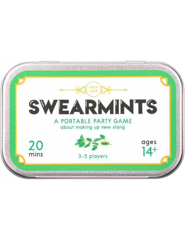 Swearmints