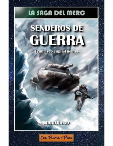 Senderos de Guerra