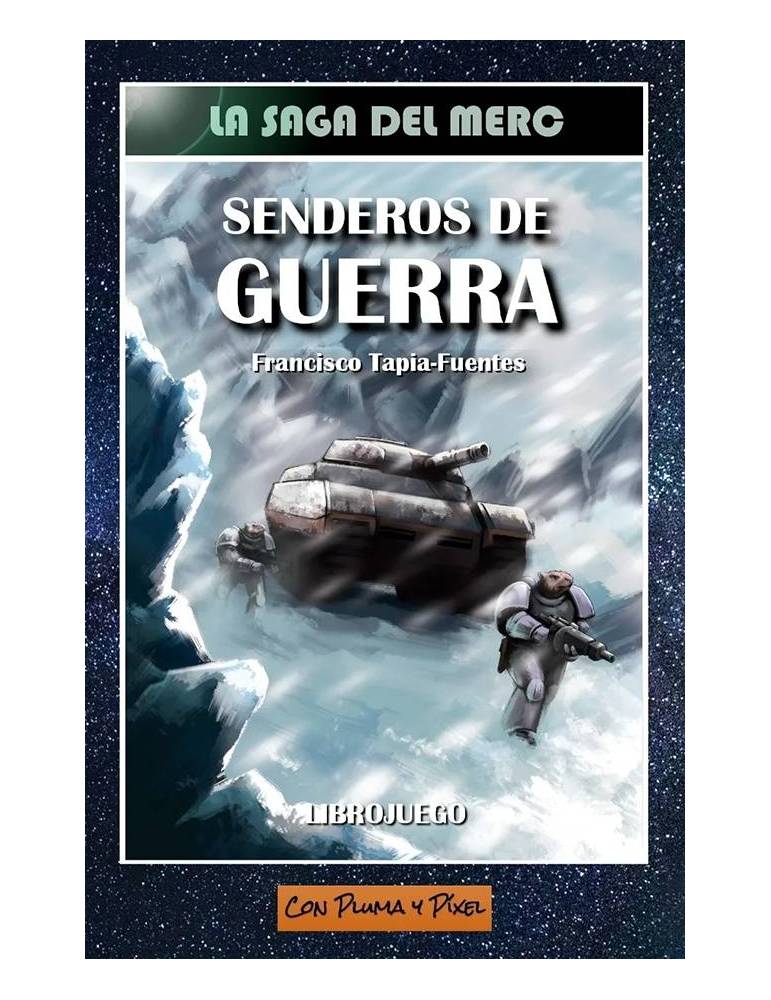 Senderos de Guerra