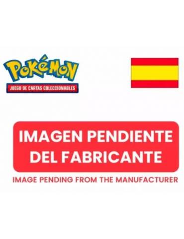 Pokémon JCC: Sobre...