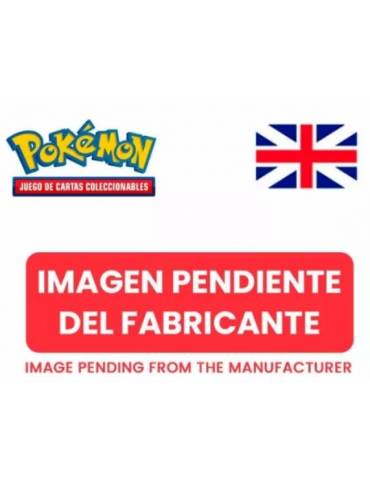 Pokémon TCG: Caja de 36...