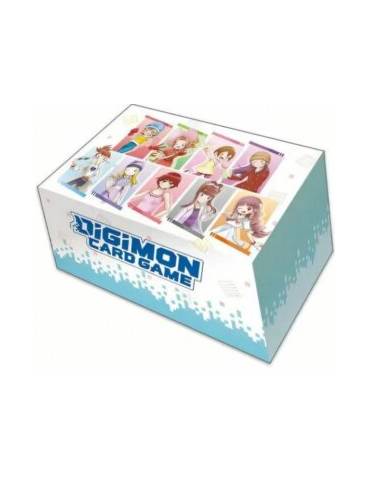 Digimon TCG: Premium...