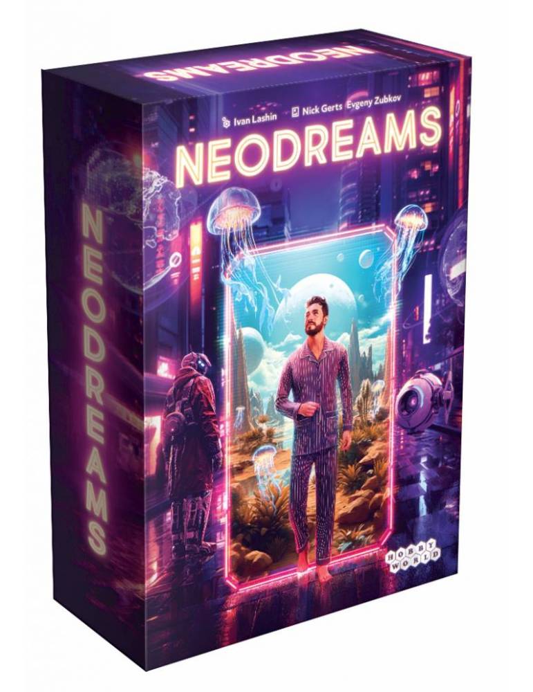 Neodreams