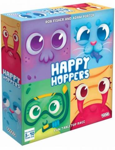 Happy Hoppers