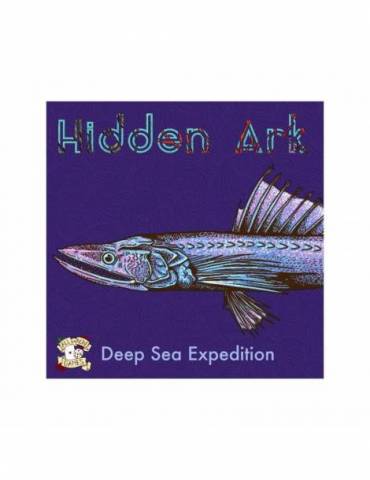 Hidden Ark: Deep Sea Expedition