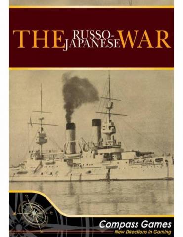 The Russo-Japanese War