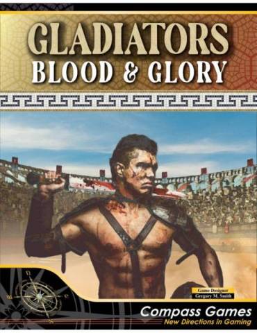 Gladiators: Blood & Glory