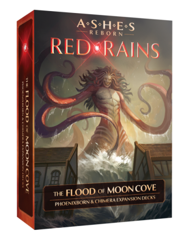 Ashes Reborn: Red Rains – The Flood of Mooncove