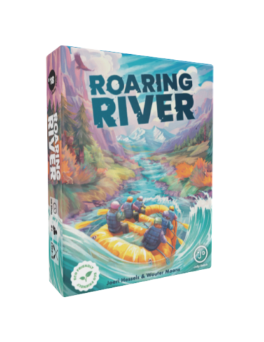 Roaring River