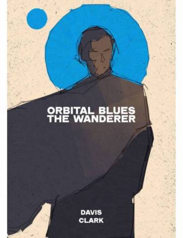 Orbital Blues RPG The Wanderer Solo Game