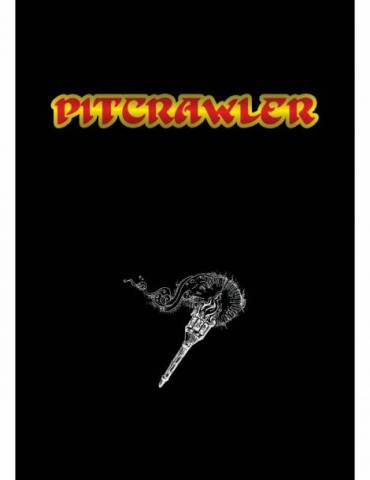 Pitcrawler RPG