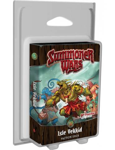 Summoner Wars (Second...