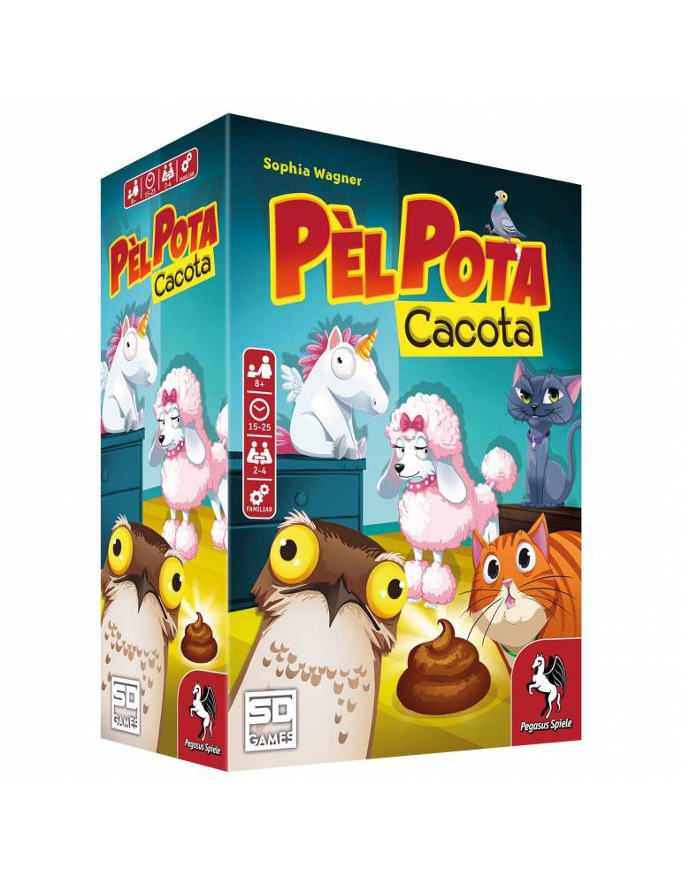 Pel Pota Cacota