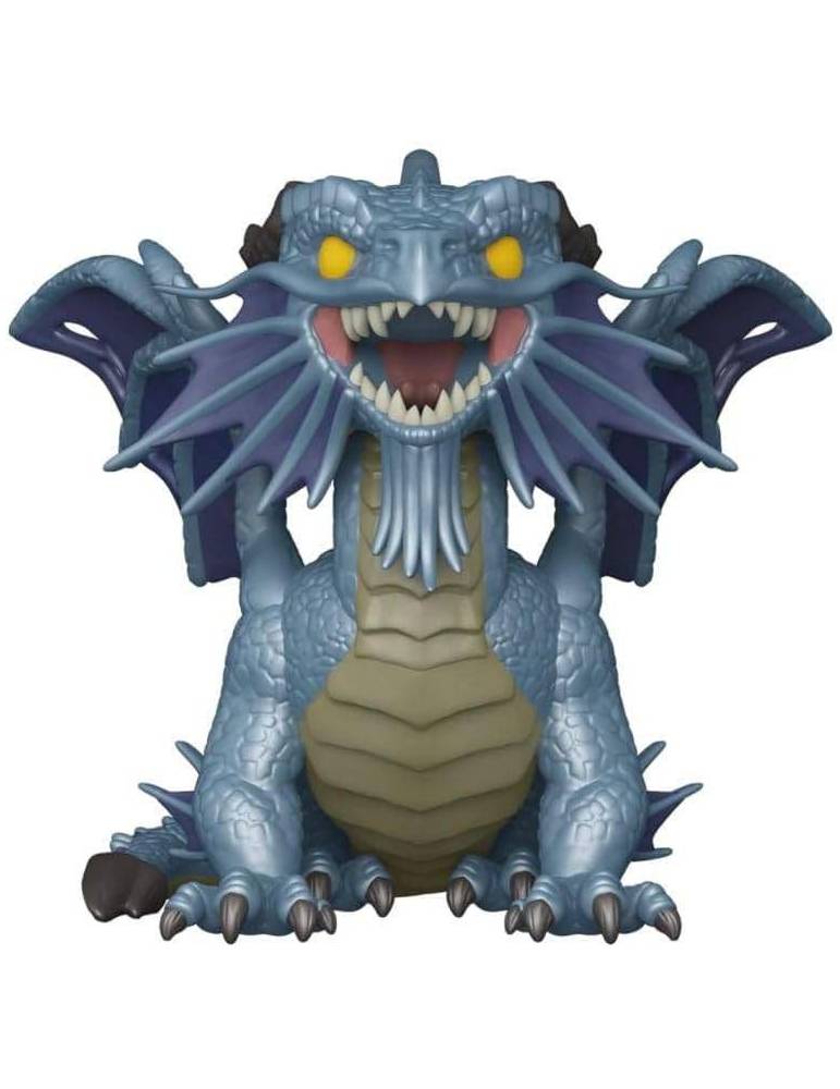 Figura POP! Dungeons & Dragons Super Sized Vinyl Bahamut 15 cm