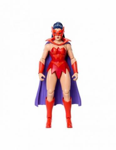 Figuras Masters of the Universe Origins Catra 14 cm