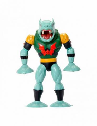 Figuras Masters of the Universe Origins Leech 14 cm