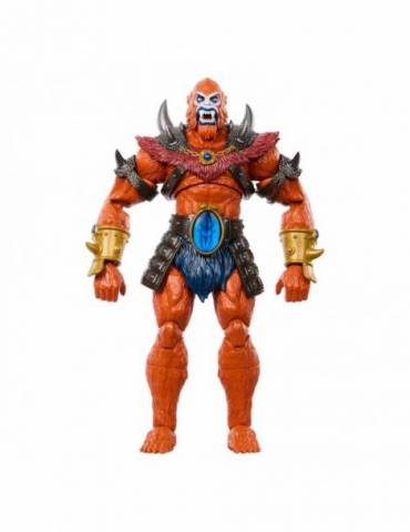 Figura Masters of the Universe: New Eternia Masterverse Beast Man 18 cm