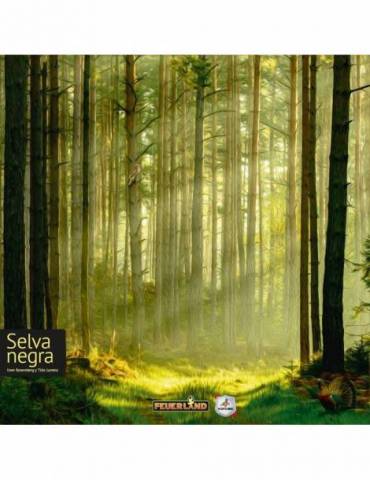 Selva Negra (Castellano)