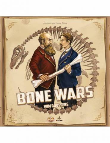 Bone Wars (Edición Estándar)