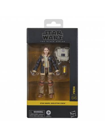 Figura Star Wars: Skeleton...