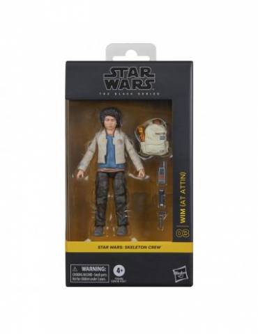 Figura Star Wars: Skeleton...