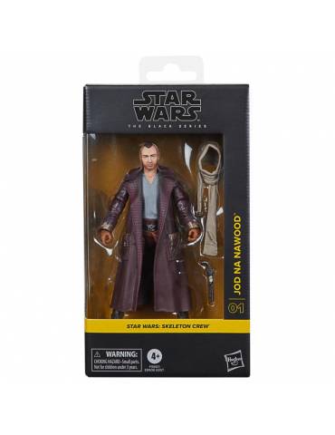 Figura Star Wars: Skeleton...