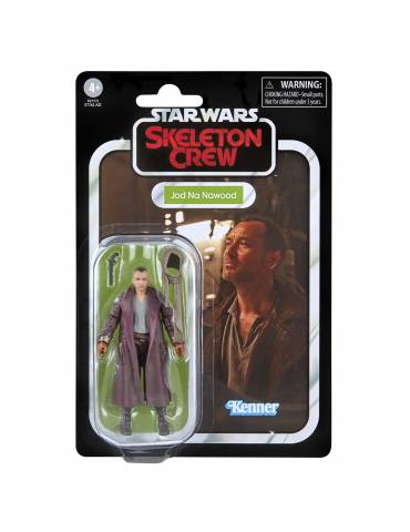 Figura Star Wars: Skeleton...