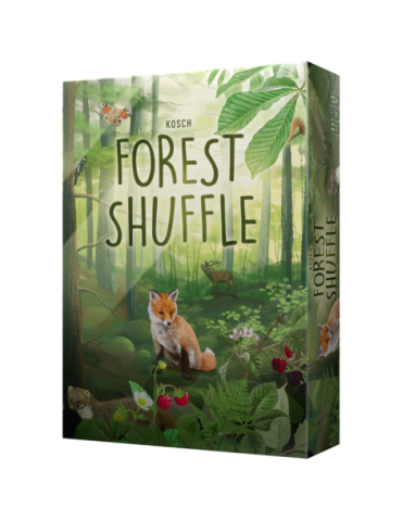 Forest Shuffle