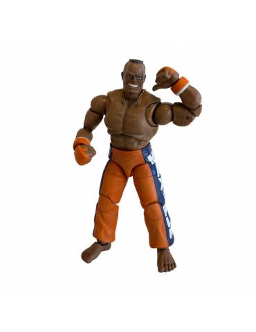 Figura Ultra Street Fighter...