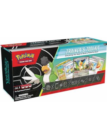 Pokémon TCG: October...