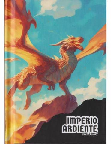 Imperio Ardiente