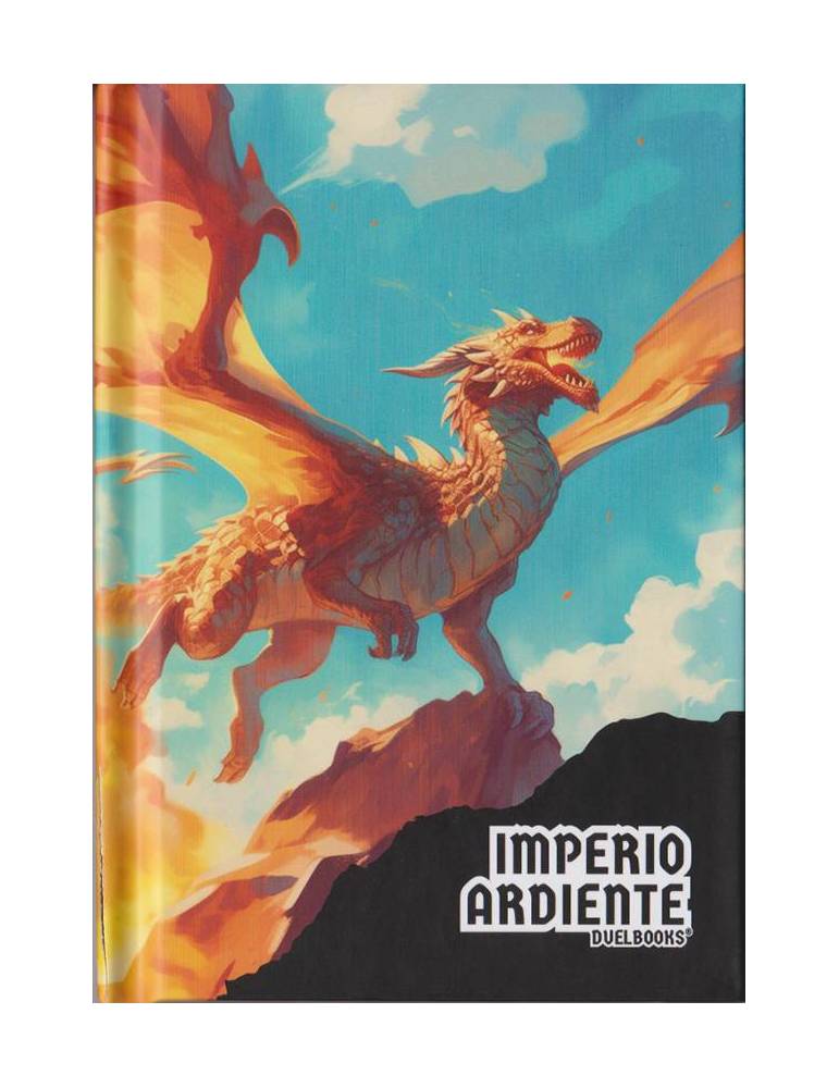 Imperio Ardiente