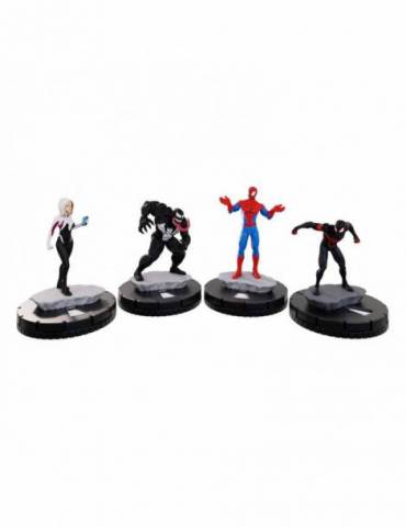 Marvel HeroClix 400: Spider-Man