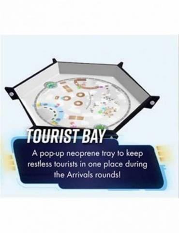 Last Resort Tourist Bay