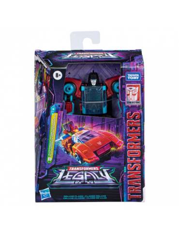 Figura Transformers...