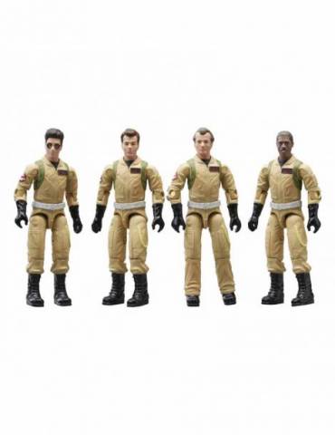 Ghostbusters Pack 4 Fig. 9