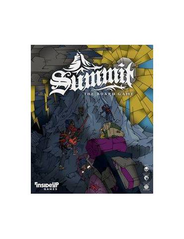 Summit: The Board Game